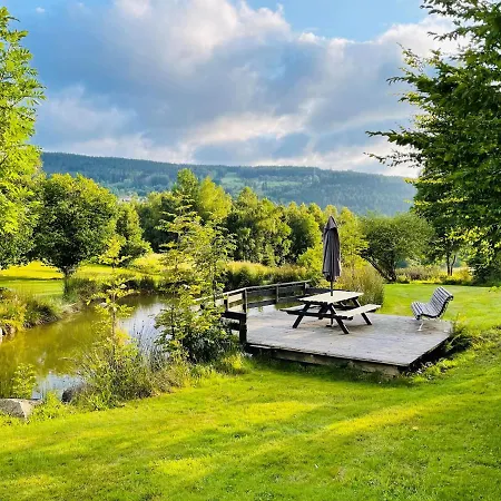 شقة ※ Pomme De Pin - Terrasse - Nature ※ *