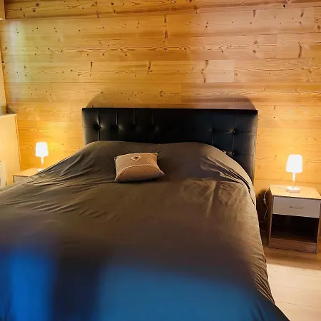 ※ Pomme De Pin - Terrasse - Nature ※ Apartment *