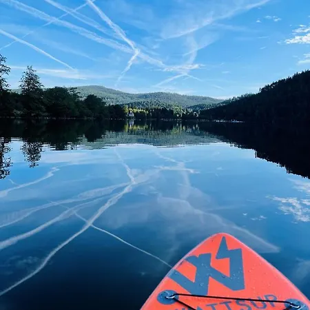 ※ Pomme De Pin - Terrasse - Nature ※