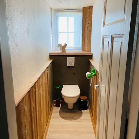 ※ Pomme De Pin - Terrasse - Nature ※ Apartment *