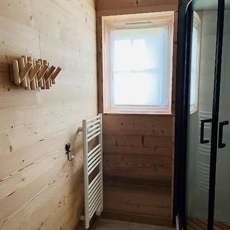 公寓 ※ Pomme De Pin - Terrasse - Nature ※ 克松吕-隆日梅