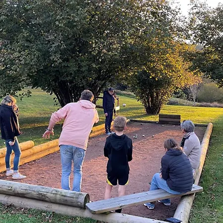 ※ Pomme De Pin - Terrasse - Nature ※ * Xonrupt-Longemer