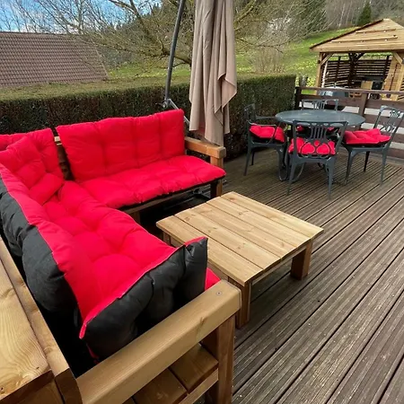 ※ Pomme De Pin - Terrasse - Nature ※ *