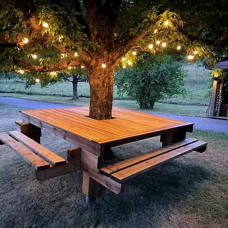شقة ※ Pomme De Pin - Terrasse - Nature ※ *