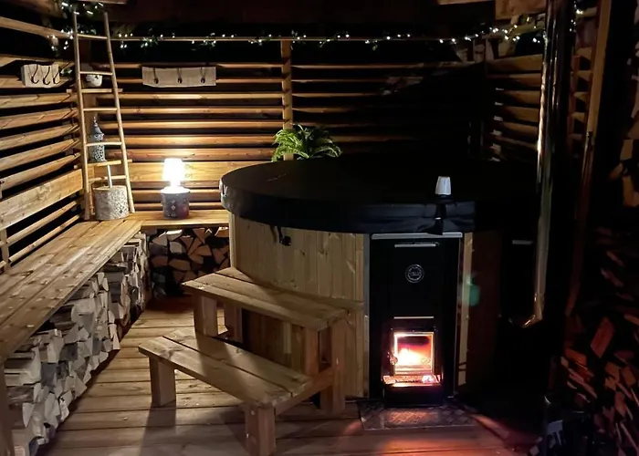 ※ Pomme De Pin - Terrasse - Nature ※ * Xonrupt-Longemer