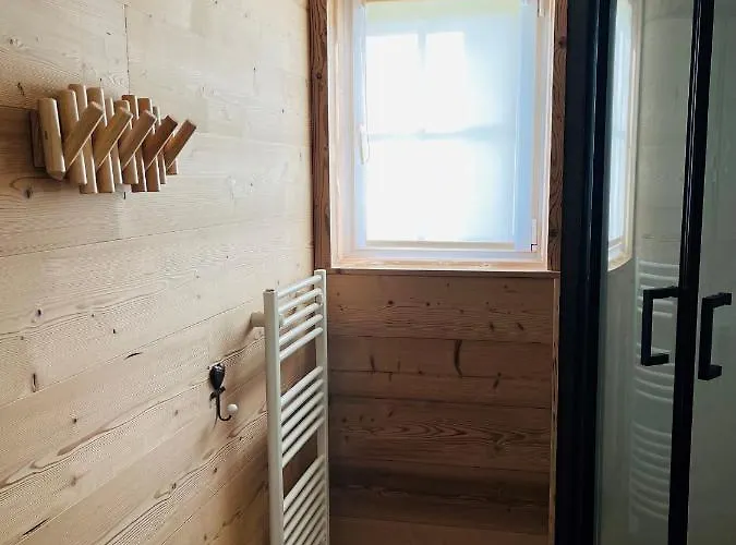 Apartmán ※ Pomme De Pin - Terrasse - Nature ※ Xonrupt-Longemer