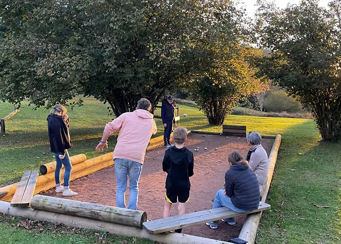 ※ Pomme De Pin - Terrasse - Nature ※ * Xonrupt-Longemer